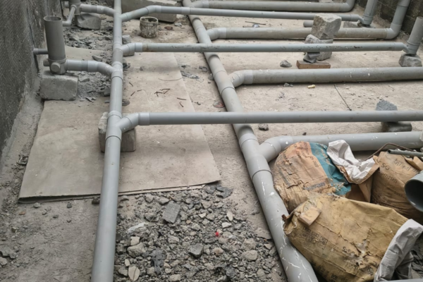 plumbing